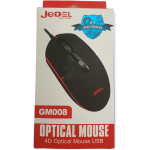 SOURIS JEDEL GM008 USB