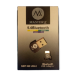 USB BLUETOOTH 5.0 MASTER IT