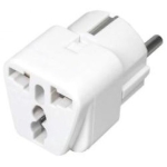 Prise adapteur universel