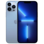 iphone 13 pro max 256g bleu cacheté