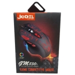 SOURIS GAMMER JEDEL GM830