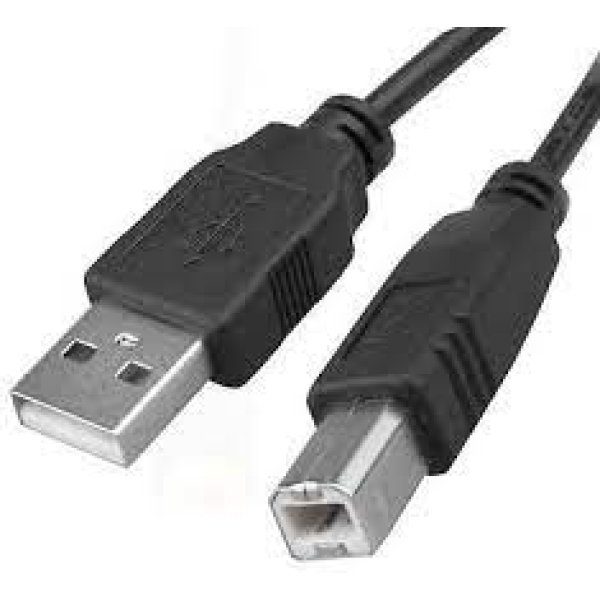 CABLE USB IMPRIMENTE 1.5M