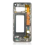 frame Samsung s10 silver original