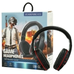 CASQUE GAMING GM002