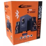 haut-parleur bleutouth HT-A900 2.1