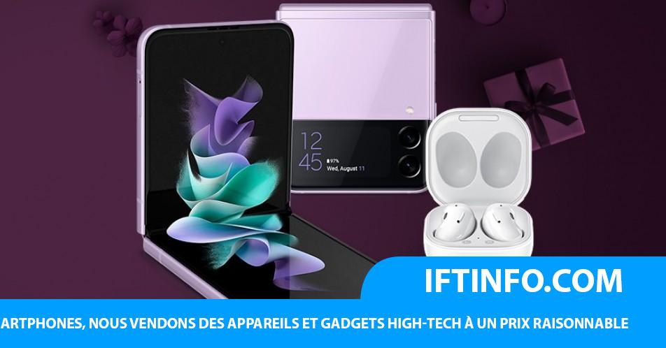 Iftinfo Les Offres Samsung Us Pour La F Te Des M Res Incluent Des