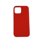 Cache Original Iphone 12 Pro Max Rouge