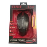SOURIS GAMER TINJI TJ-10