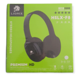 casque mp3 Bluetooth lionix hslx-39