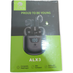 kit aipods lionix alx3