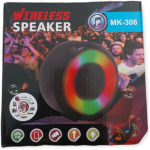 Speakers Wireless MK-306