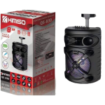 BAFFLE KIMISO BLEUTOUTH