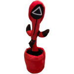 Spker dancing squid game