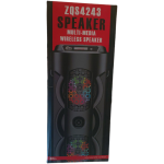 Speakers Grand Bluetooth zqs 4243