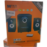 haut-parleur bleutouth HT-100 2.1