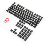 Keycaps scarab illumination a130 Black