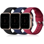 BRACELET WATCH NOIR