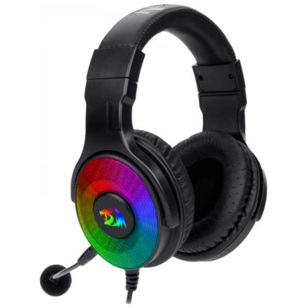 Casque Gaming REDRAGON PANDORA H350 RGB – Image 6