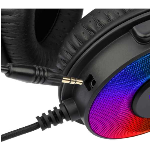 Casque Gaming REDRAGON PANDORA H350 RGB – Image 7