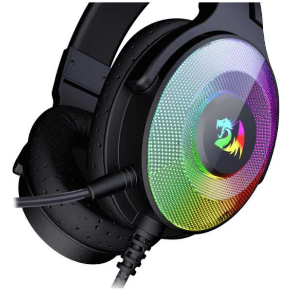 Casque Gaming REDRAGON PANDORA H350 RGB – Image 8