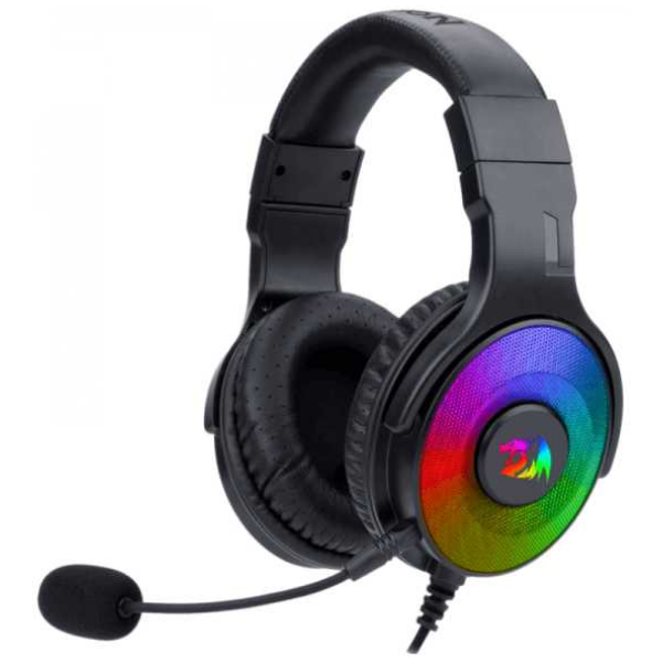 Casque Gaming REDRAGON PANDORA H350 RGB – Image 2