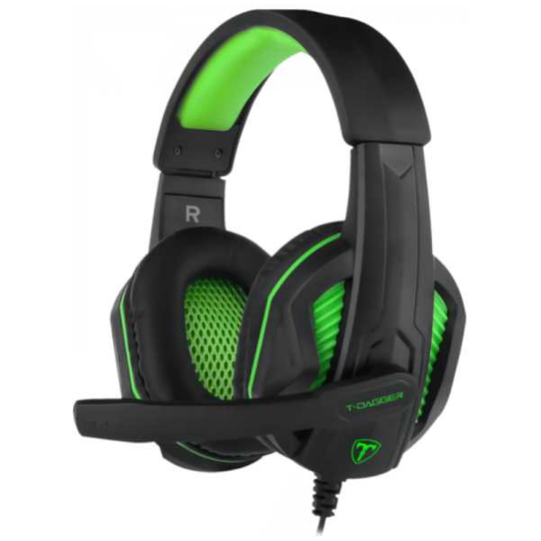 Casque Gaming T-DAGGER Cook T-RGH100