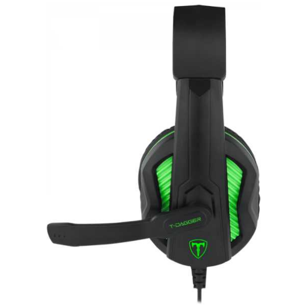 Casque Gaming T-DAGGER Cook T-RGH100 – Image 2