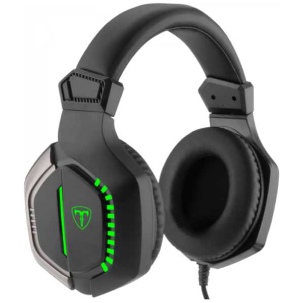 Casque Gaming T-DAGGER Eiger T-RGH208 - Image 2