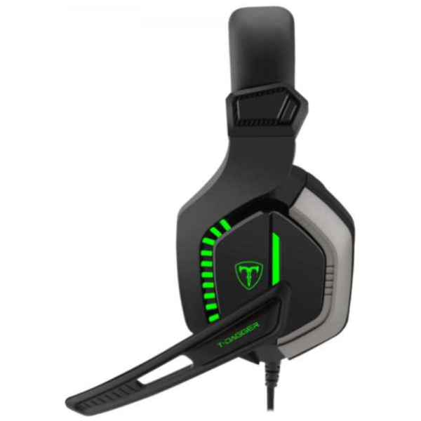 Casque Gaming T-DAGGER Eiger T-RGH208 - Image 3