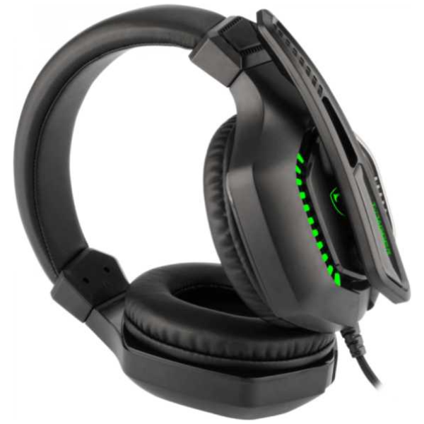 Casque Gaming T-DAGGER Eiger T-RGH208 - Image 6