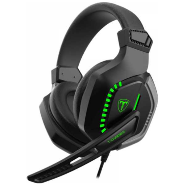 Casque Gaming T-DAGGER Eiger T-RGH208