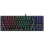 Clavier Mécanique T-Dagger Bora T-TGK315 Blue Switch