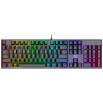 Clavier Mécanique T-Dagger Frigate T-TGK306 Red Switch