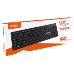 CLAVIER SANS FIL MEETION