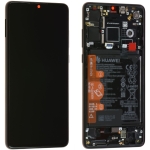 Afficheur Huawei P30 oled