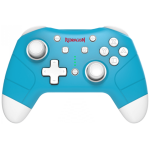 Manette Gaming REDRAGON Pluto G815 Bleu
