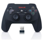 Manette Gaming Sans Fil Redragon Harrow G808