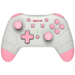 Manette Gaming REDRAGON Pluto G815 Rose