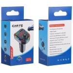mp3 Bluetooth voiture car f6