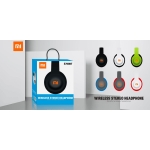 Casque BLEUTOOTH  MI S700BT blanc