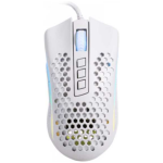 Souris Redragon Storm M808 White
