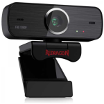 Streaming Webcam Redragon HITMAN GW800 FULL HD