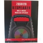 Speakers Bluetooth zqs 6126