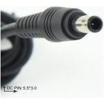 Cable chargeur PC Samsung