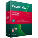 kaspersky Internet Security 2021 3 Post / 1 An