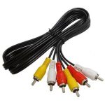 CABLE RCA / RCA 20M
