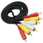 CABLE RCA / RCA 10M