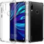 Cache Transparent Huawei Y7 (2019) / Y7 Pro (2019)