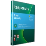 kaspersky Total Security 2021 10 Post / 1 An