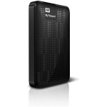 Disque Dur Externe Western Digital My Passport 1 To